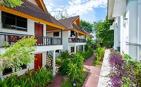 Oceanview Bungalows By Eat, Karon Beach